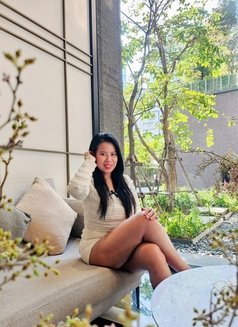 Smile GFE 23y Natural beauty - escort in Bangkok Photo 6 of 11