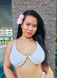 Smile GFE 23y Natural beauty - escort in Bangkok Photo 1 of 11