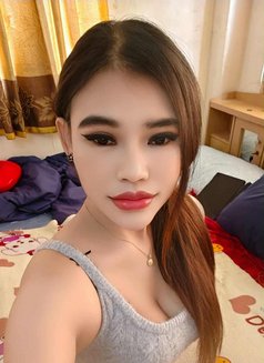 Smile girl 🇹🇭 New in Phuket♡BJ,Rim,CIM - escort in Phuket Photo 14 of 24