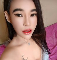 Smile girl 🇹🇭 istanbul 🇹🇷 - escort in İstanbul