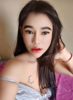 Smile girl 🇹🇭 in Istanbul 🇹🇷 - escort in İstanbul Photo 4 of 17