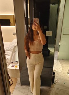 Smile good service - escort in Tbilisi Photo 7 of 14