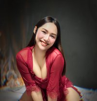 Smile In/Outcall Thai Massage - escort agency in Hong Kong