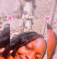 Smile - puta in Nairobi