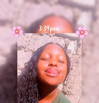 Smile - puta in Nairobi