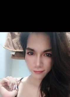 Smile Lady Boys - Acompañantes transexual in Bangkok Photo 4 of 4