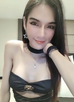Smile Lady Boys - Acompañantes transexual in Bangkok Photo 2 of 4