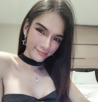 Smile Ladyboy - Acompañantes transexual in Bangkok