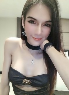Smile Ladyboy - Acompañantes transexual in Bangkok Photo 3 of 4
