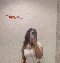 Smile Mabela Girl - escort in Muscat