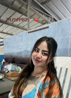 Smile mabela / المعبيلة - escort in Muscat Photo 28 of 30