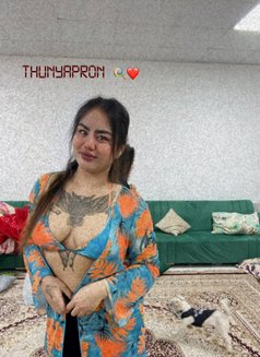 Smile mabela / المعبيلة - escort in Muscat Photo 29 of 30
