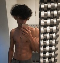 Smile Maker - Male escort in Dubai