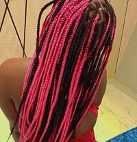 Smile - escort in Visakhapatnam