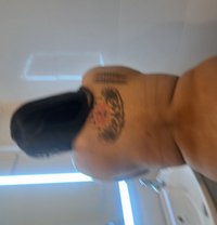 Smile New Here - puta in Pattaya