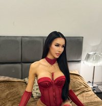 Smile New in Jeddah🇸🇦 (vip69)🦋🪼 - Transsexual escort in Jeddah Photo 16 of 19