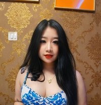 Smile Friendly - escort in Bangkok