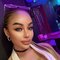 SEXY _VIP_SMILE - Transsexual companion in Abu Dhabi