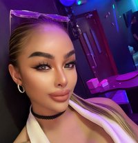 SEXY _VIP_SMILE - Transsexual companion in Abu Dhabi Photo 13 of 25