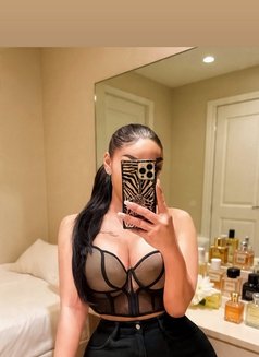 Smile _SEXY _VIP_ - Transsexual escort in Abu Dhabi Photo 28 of 30