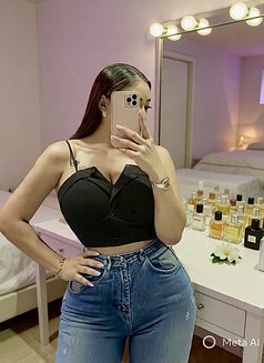 Smile _SEXY _VIP_ - Transsexual escort in Abu Dhabi Photo 29 of 30