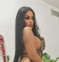 Smile _SEXY _VIP_ - Transsexual escort in Abu Dhabi
