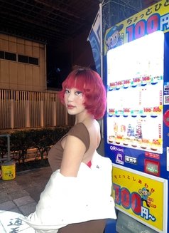 Smile Sexyy rad in Oki - escort in Okinawa Island Photo 6 of 8