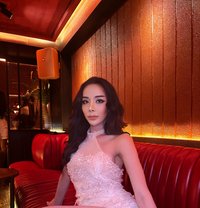 SMILE SMILE - Acompañantes transexual in Bangkok