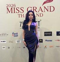 SMILE SMILE - Transsexual escort in Bangkok