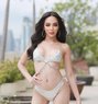 SMILE SMILE - Transsexual escort in Bangkok Photo 2 of 29