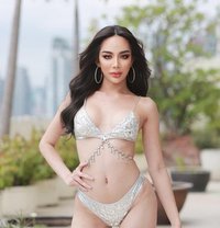 SMILE SMILE - Acompañantes transexual in Bangkok Photo 2 of 29