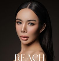 SMILE SMILE - Acompañantes transexual in Bangkok
