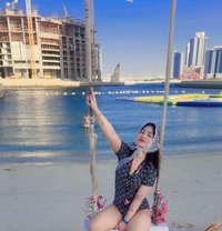 Smile - masseuse in Al Juffair