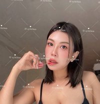 Smile - escort in Bangkok