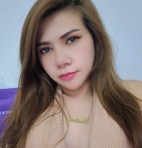 Smile - escort in Doha