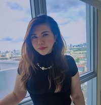Smile - escort in Doha