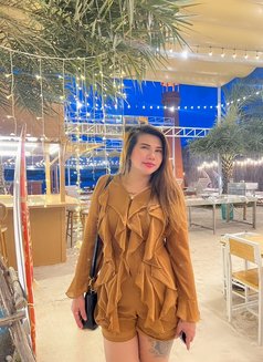 Smile - escort in Doha Photo 4 of 5