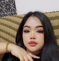 Sara 🇹🇭 - escort in Muscat