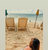 Smile - escort in Phuket