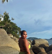 Smile - Masajista in Phuket