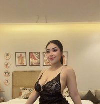 Smile! - escort in Riyadh