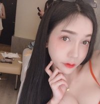 Smile - Transsexual escort in Chiang Rai