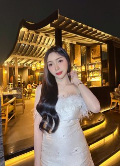 Smile - Transsexual escort in Chiang Rai Photo 6 of 8