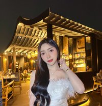 Smile - Transsexual escort in Chiang Mai