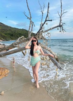 Smile - Transsexual escort in Chiang Rai Photo 7 of 8