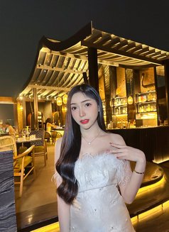 Smile - Transsexual escort in Chiang Rai Photo 8 of 8