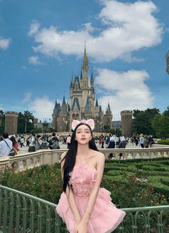 Smile - Acompañantes transexual in Chiang Rai Photo 9 of 10