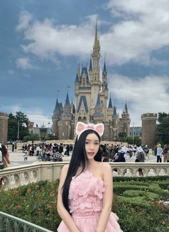 Smile - Acompañantes transexual in Chiang Rai Photo 10 of 10