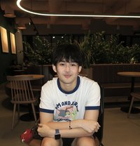 Smile - Male escort in Doha