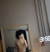Smile - Acompañantes masculino in Doha